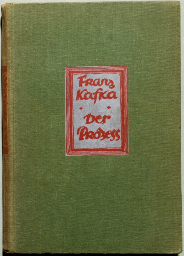 Kafka_Der_Prozess_1925